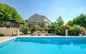 Hostellerie des Commandeurs